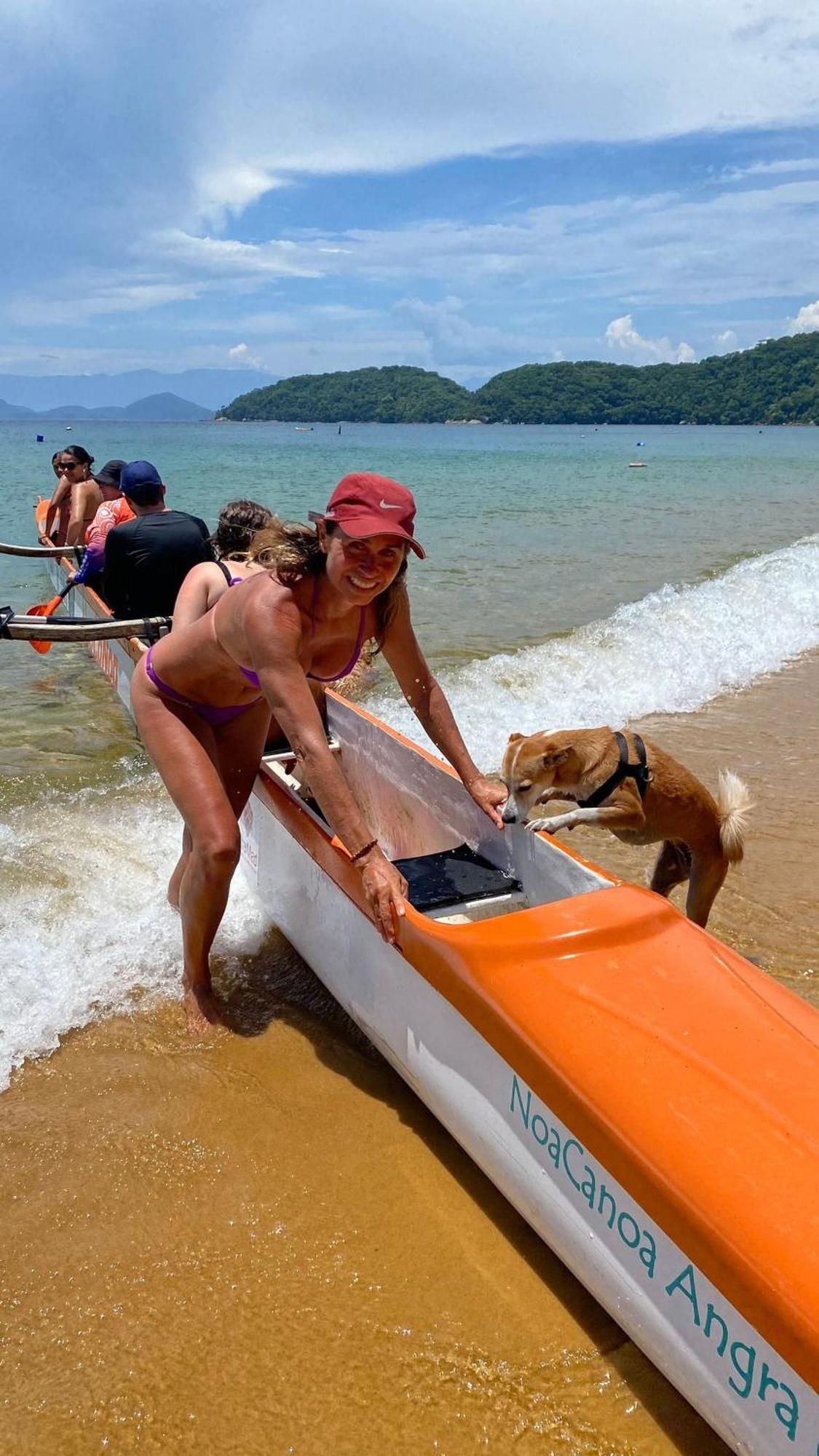 Pousada Canto Do Mar Ilha Grande Praia de Aracatiba Exterior photo